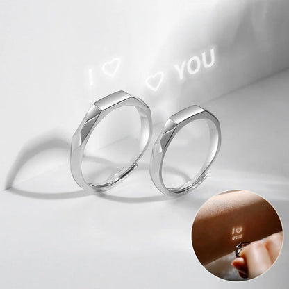 Light Reflected Ring