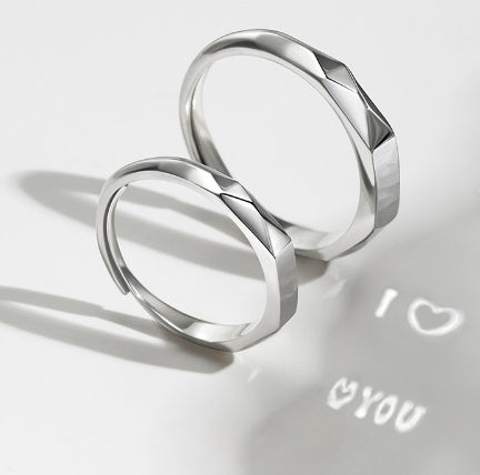 Light Reflected Ring