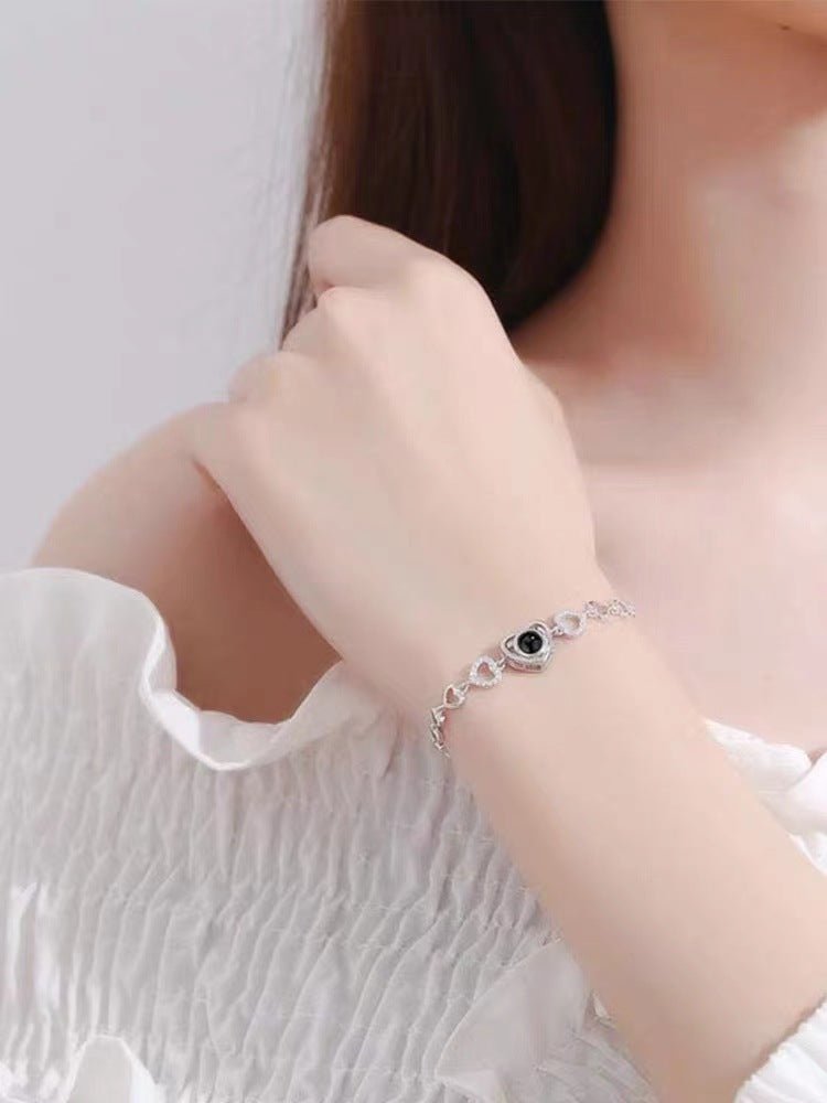 Love Projection Bracelet - NB Accessories