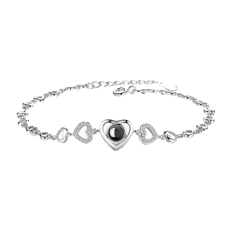 Love Projection Bracelet - NB Accessories