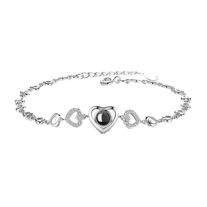 Love Projection Bracelet - NB Accessories